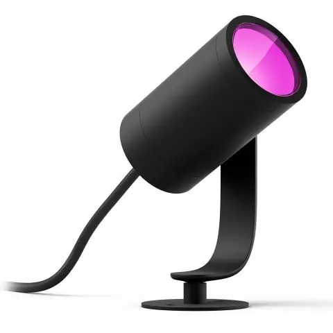 Philips Hue Lily Spotlight Sänkt pris